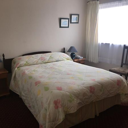 Mellottes B&B Cornamona Екстер'єр фото